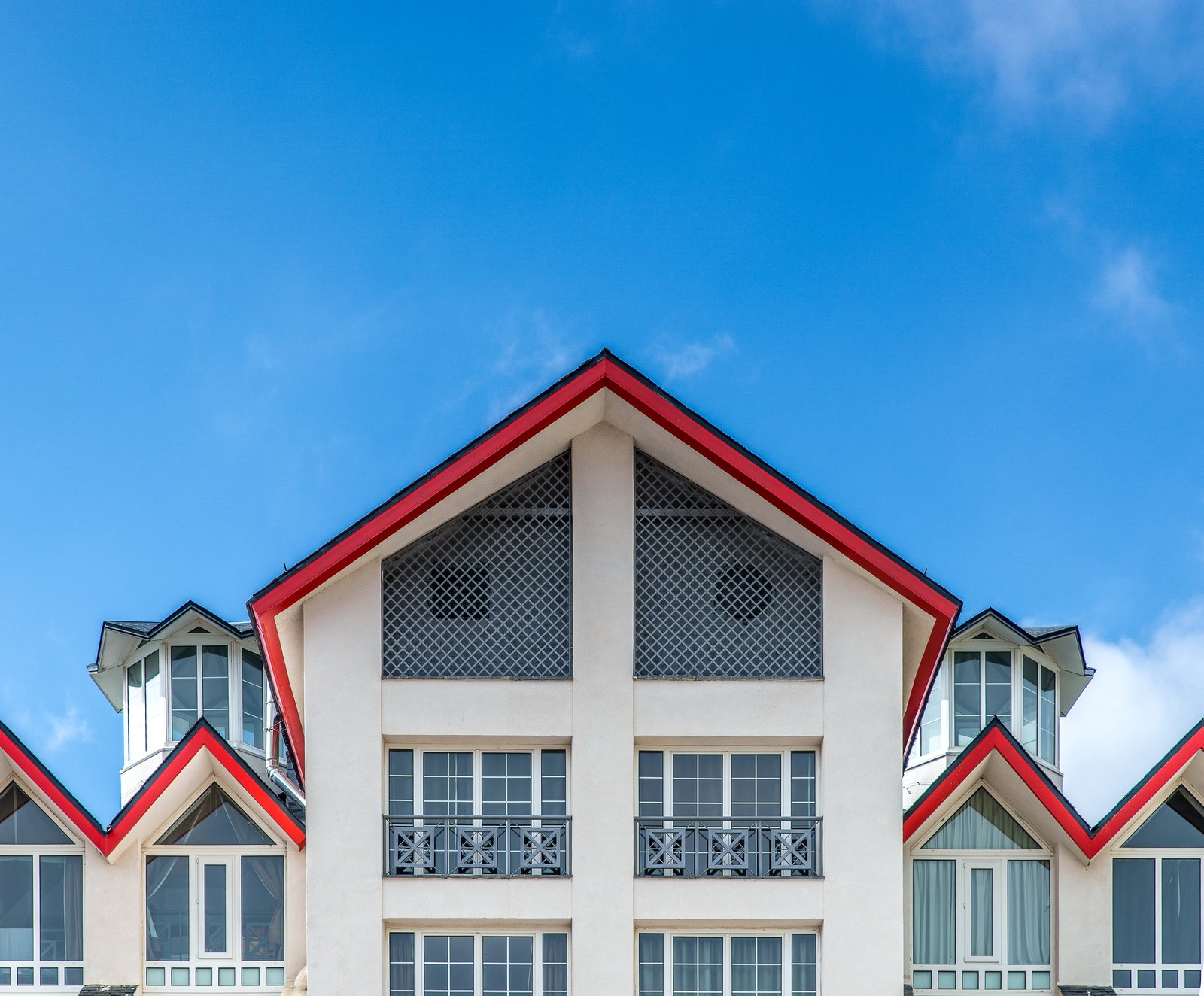 Premium Residential Construction